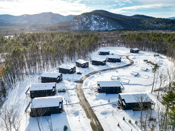 $1,244,990 | 17 Hidden Glade Drive, Unit 1, Bartlett, NH 03845