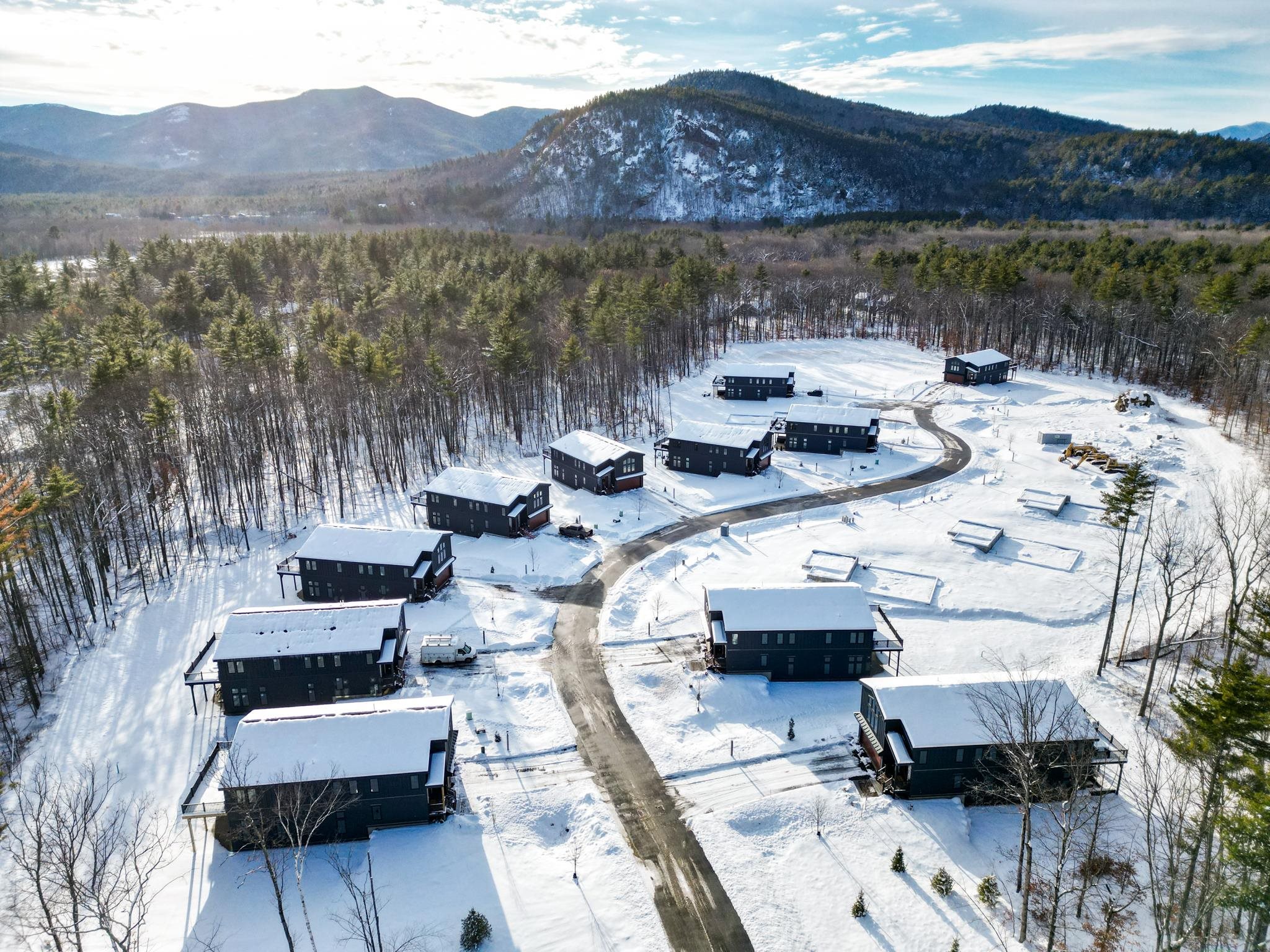 17 Hidden Glade Drive, Unit 1 Bartlett, NH 03845 - Photo 60 of 60