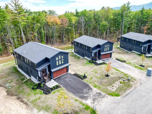 $1,244,990 | 17 Hidden Glade Drive, Unit 1, Bartlett, NH 03845