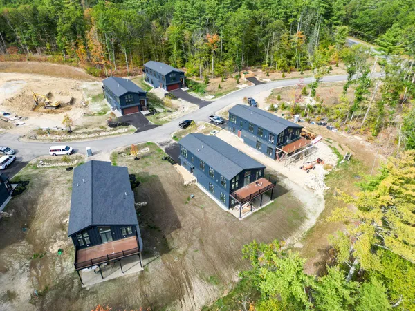 $1,244,990 | 17 Hidden Glade Drive, Unit 1, Bartlett, NH 03845