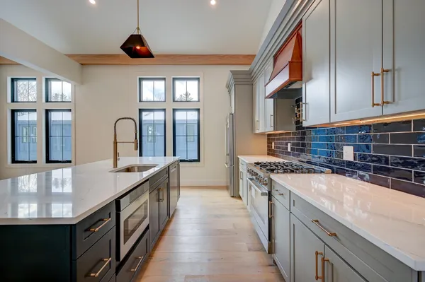 $1,244,990 | 17 Hidden Glade Drive, Unit 1, Bartlett, NH 03845