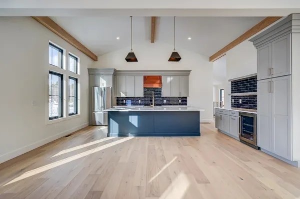 $1,244,990 | 17 Hidden Glade Drive, Unit 1, Bartlett, NH 03845