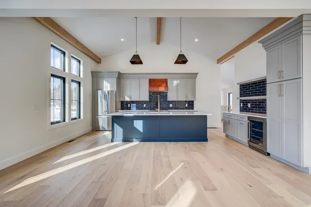 $1,244,990 | 17 Hidden Glade Drive, Unit 1, Bartlett, NH 03845