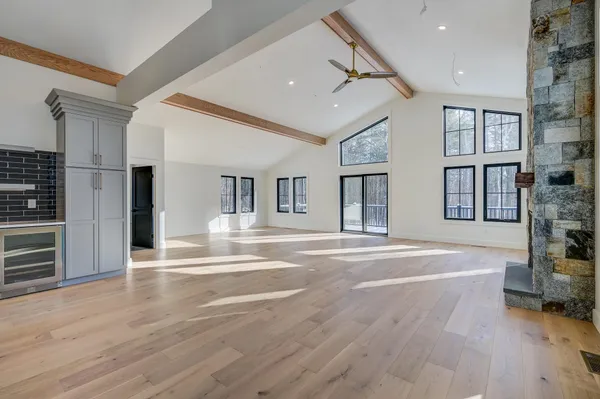 $1,244,990 | 17 Hidden Glade Drive, Unit 1, Bartlett, NH 03845