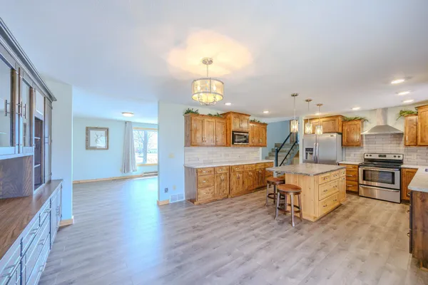 $429,750 | 3507 Birchmont Drive Northeast, Bemidji, MN 56601
