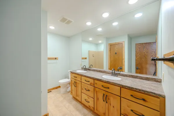 $429,750 | 3507 Birchmont Drive Northeast, Bemidji, MN 56601
