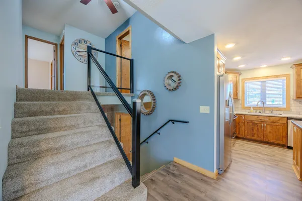 $429,750 | 3507 Birchmont Drive Northeast, Bemidji, MN 56601