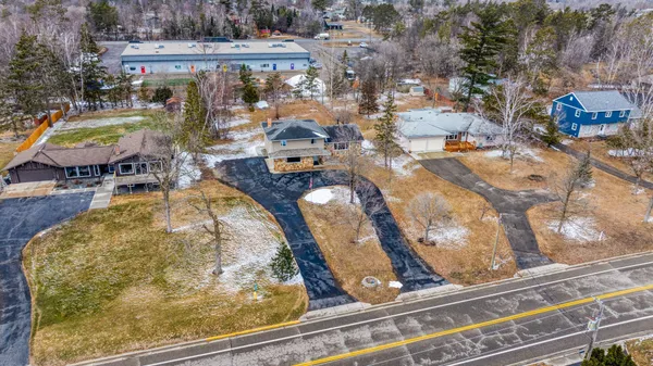 $429,750 | 3507 Birchmont Drive Northeast, Bemidji, MN 56601