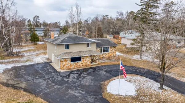 $429,750 | 3507 Birchmont Drive Northeast, Bemidji, MN 56601