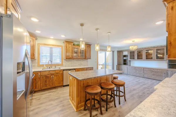 $429,750 | 3507 Birchmont Drive Northeast, Bemidji, MN 56601