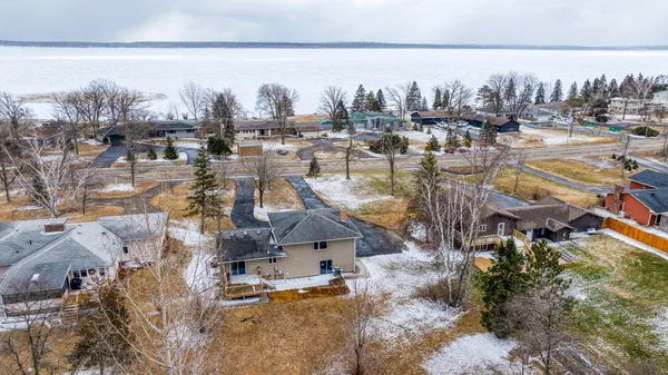 $429,750 | 3507 Birchmont Drive Northeast, Bemidji, MN 56601