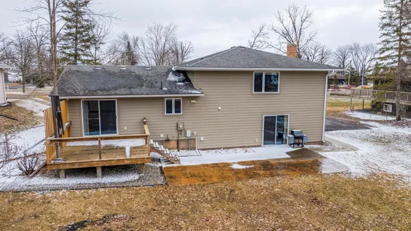 $429,750 | 3507 Birchmont Drive Northeast, Bemidji, MN 56601