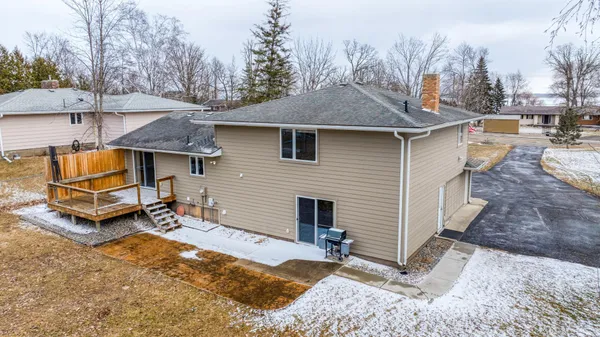 $429,750 | 3507 Birchmont Drive Northeast, Bemidji, MN 56601