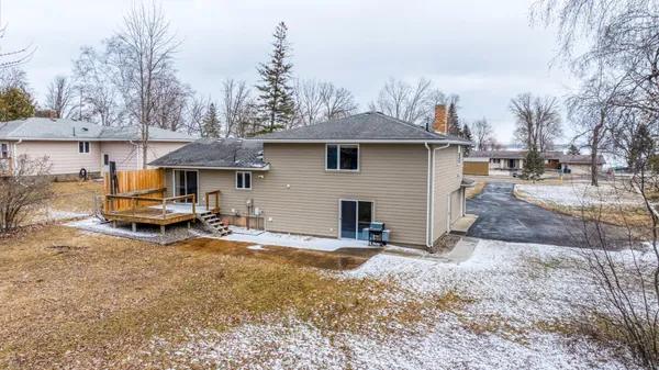 $429,750 | 3507 Birchmont Drive Northeast, Bemidji, MN 56601