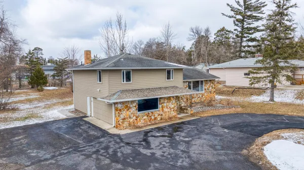 $429,750 | 3507 Birchmont Drive Northeast, Bemidji, MN 56601