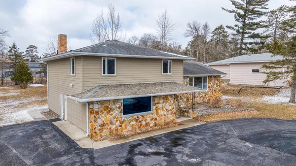 $429,750 | 3507 Birchmont Drive Northeast, Bemidji, MN 56601
