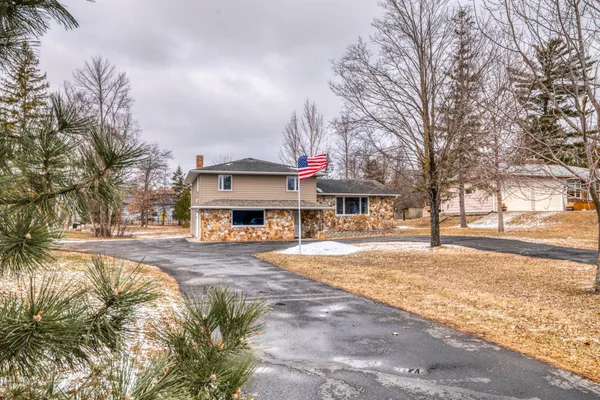 $429,750 | 3507 Birchmont Drive Northeast, Bemidji, MN 56601