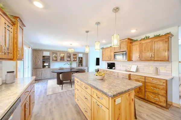 $429,750 | 3507 Birchmont Drive Northeast, Bemidji, MN 56601