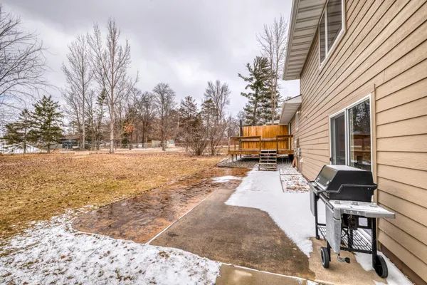 $429,750 | 3507 Birchmont Drive Northeast, Bemidji, MN 56601