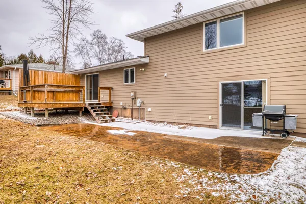 $429,750 | 3507 Birchmont Drive Northeast, Bemidji, MN 56601