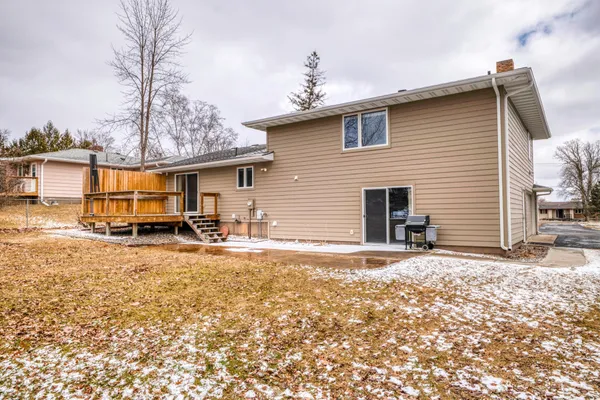 $429,750 | 3507 Birchmont Drive Northeast, Bemidji, MN 56601