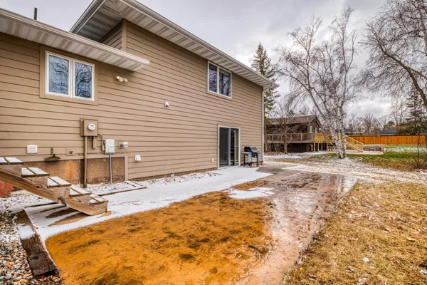 $429,750 | 3507 Birchmont Drive Northeast, Bemidji, MN 56601