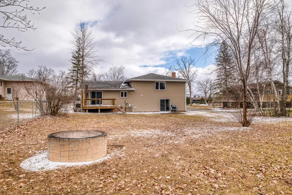 $429,750 | 3507 Birchmont Drive Northeast, Bemidji, MN 56601