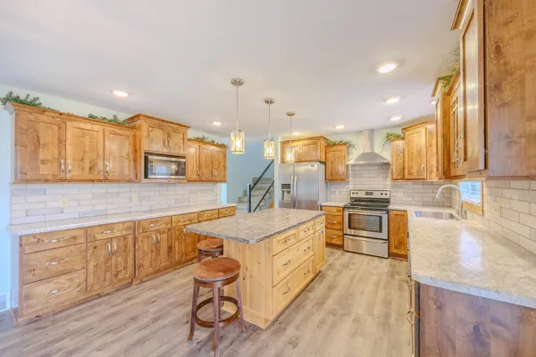 $429,750 | 3507 Birchmont Drive Northeast, Bemidji, MN 56601