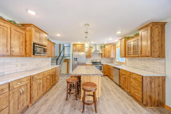 $429,750 | 3507 Birchmont Drive Northeast, Bemidji, MN 56601