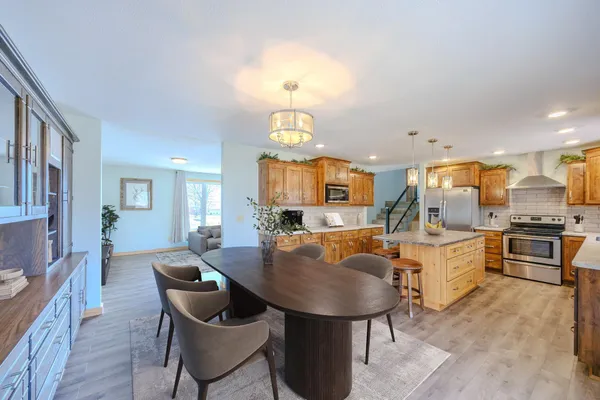 $429,750 | 3507 Birchmont Drive Northeast, Bemidji, MN 56601