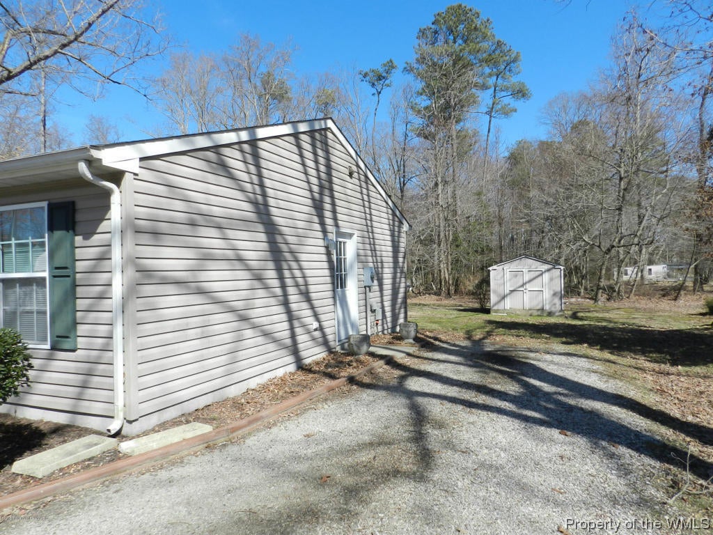 5736 Centerville Road Williamsburg, VA 23188 - Photo 6 of 15 Gallery Image 6