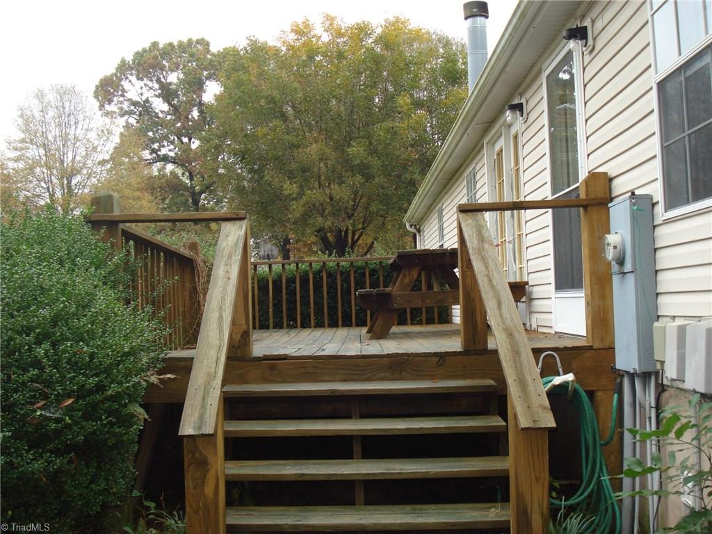 250 George Surratt Road Lexington, NC 27295 - Photo 23 of 28 Gallery Image 23