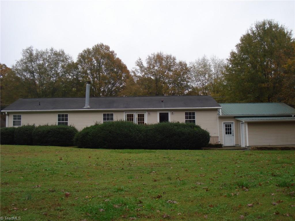 250 George Surratt Road Lexington, NC 27295 - Photo 24 of 28 Gallery Image 24