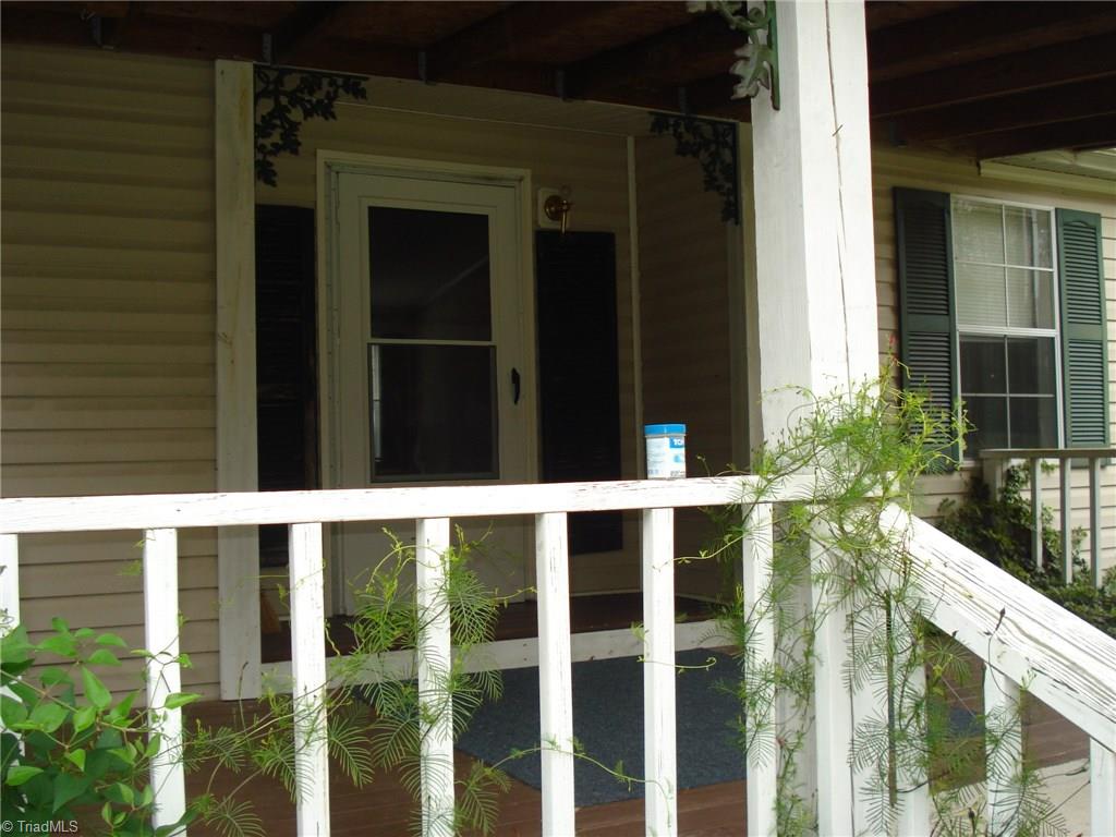 250 George Surratt Road Lexington, NC 27295 - Photo 25 of 28 Gallery Image 25