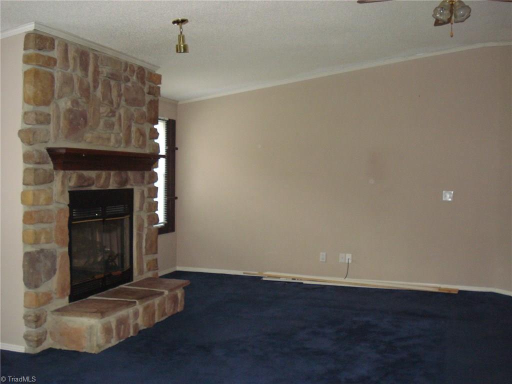 250 George Surratt Road Lexington, NC 27295 - Photo 4 of 28 Gallery Image 4