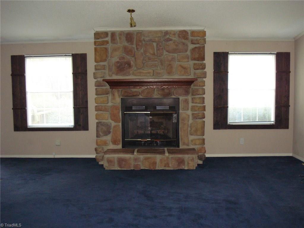 250 George Surratt Road Lexington, NC 27295 - Photo 5 of 28 Gallery Image 5