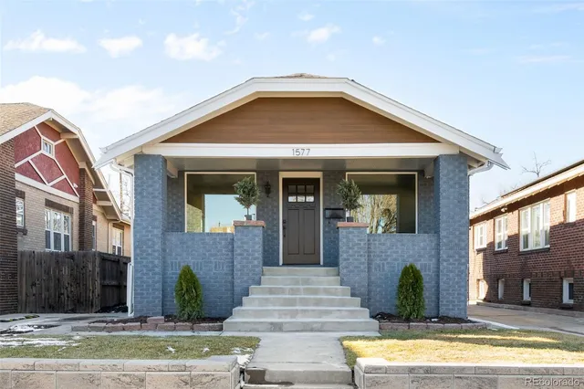 $975,000 | 1577 Newton Street, Denver, CO 80204