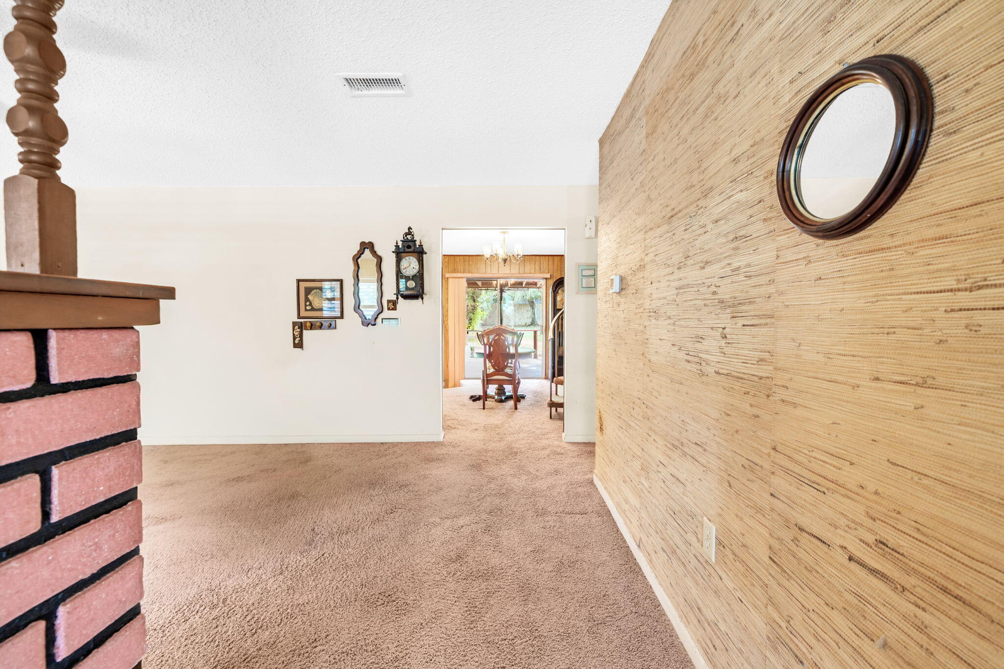 504 Kelly Street Destin, FL 32541 - Photo 8 of 92 a view of a livingroom with wooden floor and a large window