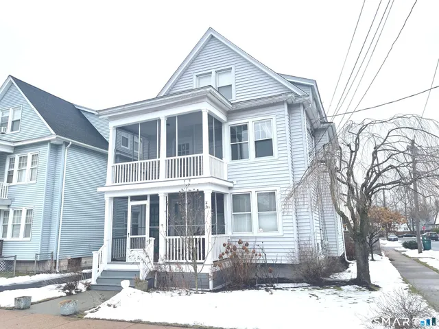 $1,800 | 108 Concord Street, Hamden, CT 06514