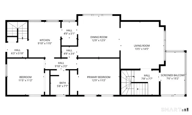 a picture of a bathroom with a shower