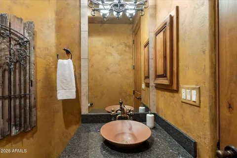 $1,995,000 | 25313 North 114th Street, Scottsdale, AZ 85255