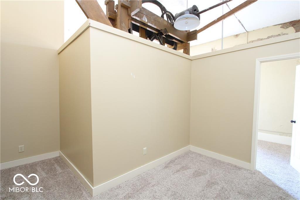 101 South Main Street, Unit D Kirklin, IN 46050 - Photo 5 of 14