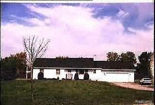 1460 Wiggins Road Fenton, MI 48430 - Photo 1 of 1 Listing Image - 20073419