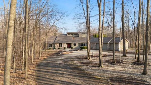 $1,350,000 | 14731 Coldwater Road, Fort Wayne, IN 46845