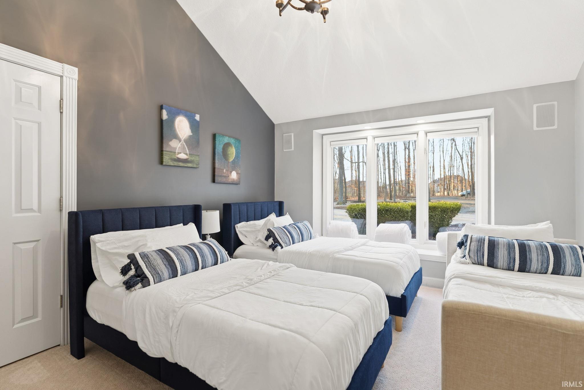 14731 Coldwater Road Fort Wayne, IN 46845 - Photo 18 of 36