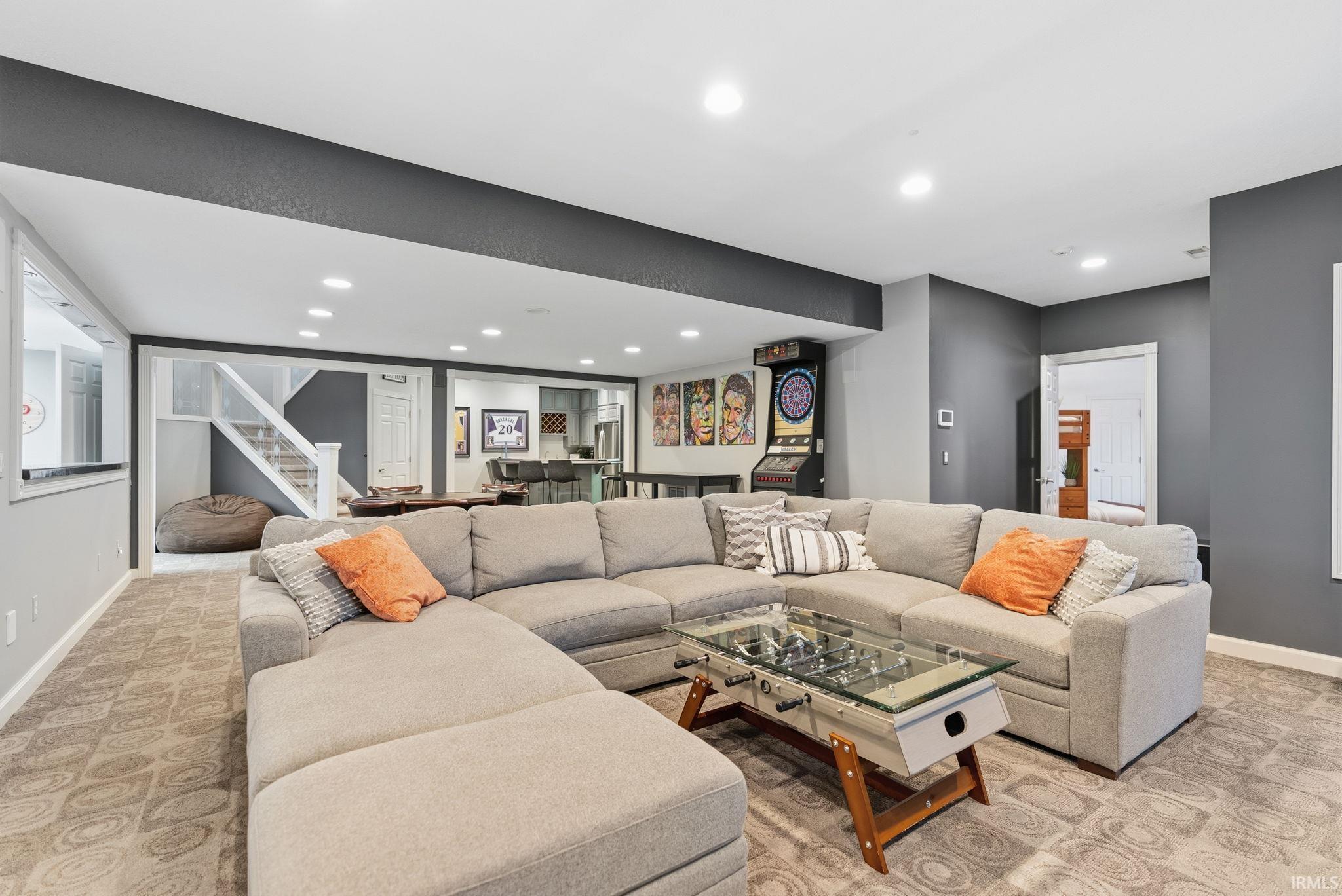 14731 Coldwater Road Fort Wayne, IN 46845 - Photo 29 of 36