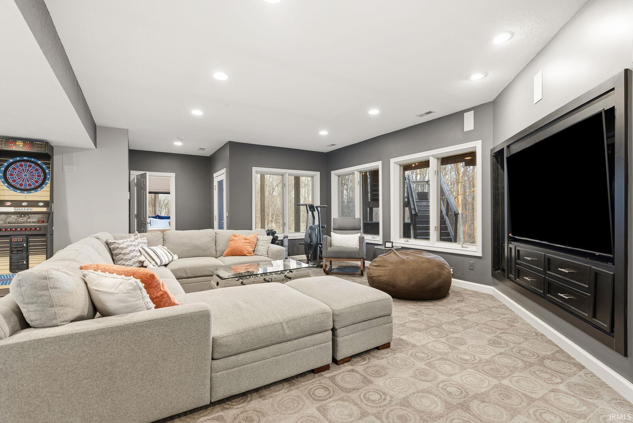 14731 Coldwater Road Fort Wayne, IN 46845 - Photo 30 of 36