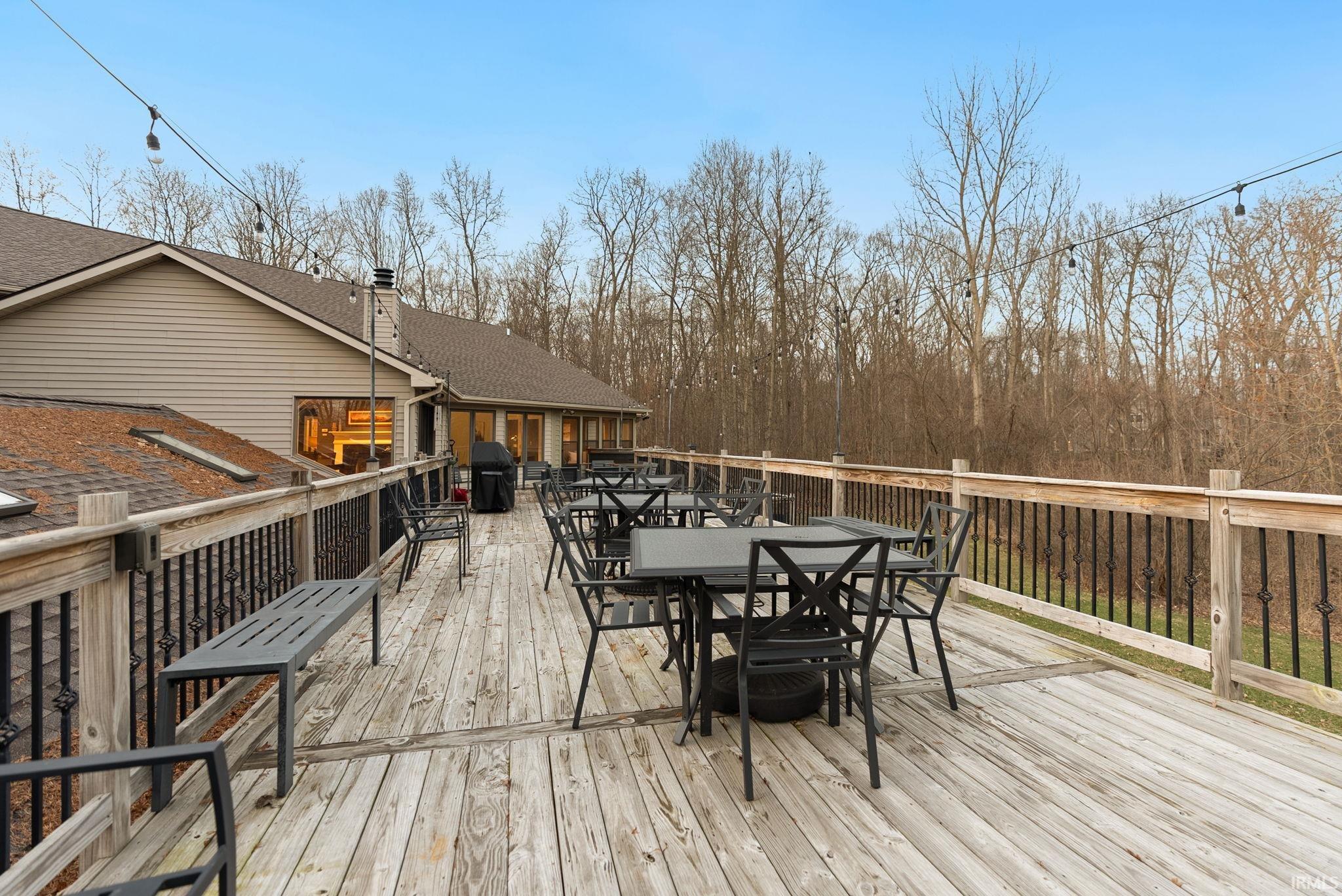 14731 Coldwater Road Fort Wayne, IN 46845 - Photo 33 of 34