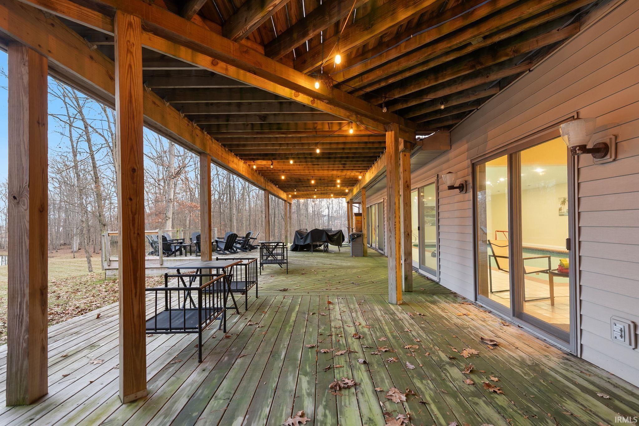 14731 Coldwater Road Fort Wayne, IN 46845 - Photo 33 of 36