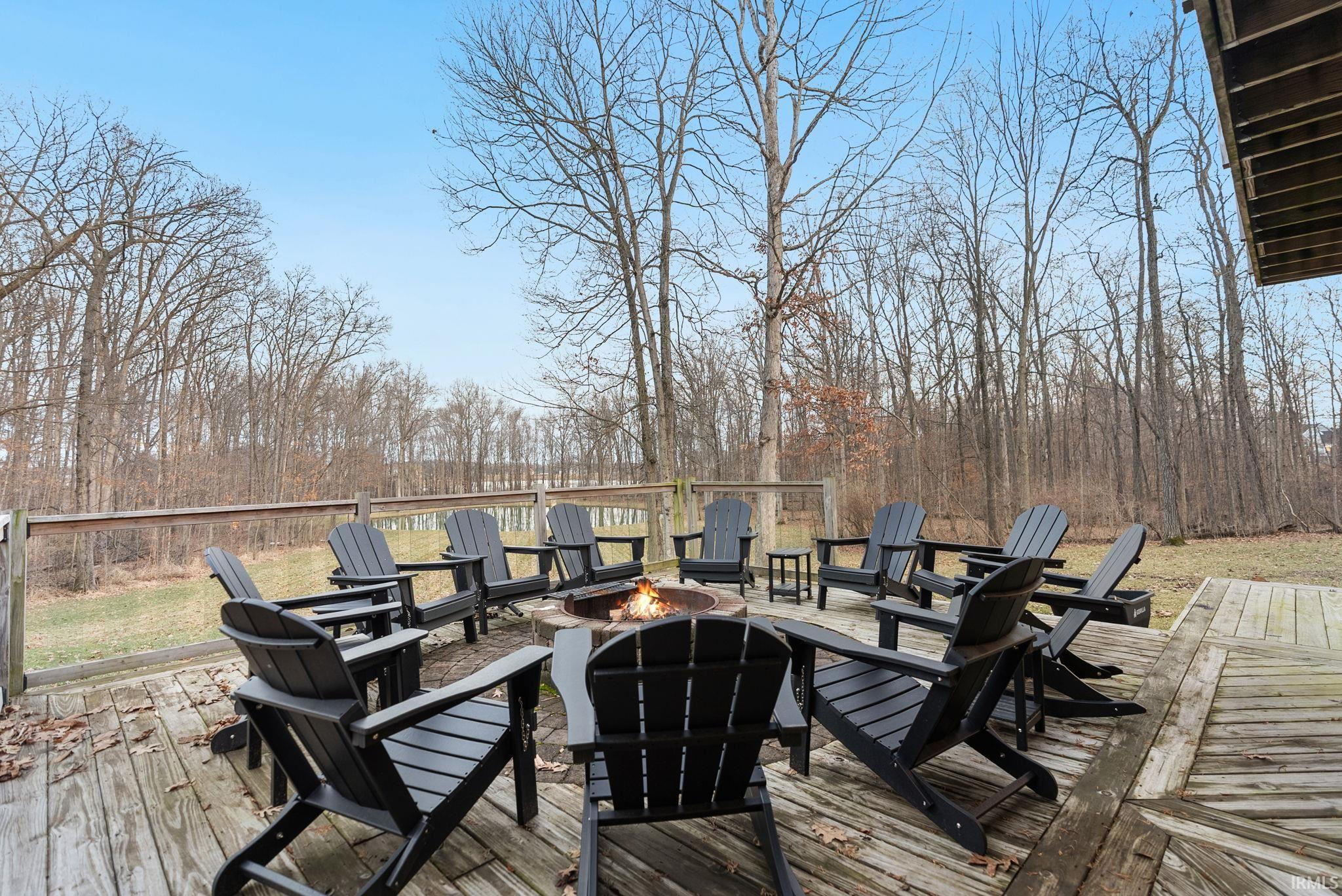 14731 Coldwater Road Fort Wayne, IN 46845 - Photo 36 of 36